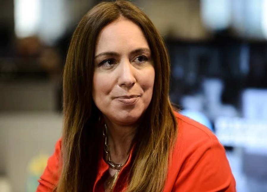 El Ingeniero Marcelo Balcedo a Vidal: ”Es burra y mentirosa”