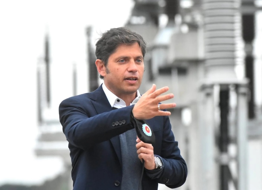 Superjueves bonaerense: juran los nuevos legisladores y Kicillof anunciaría los cambios en el Gabinete