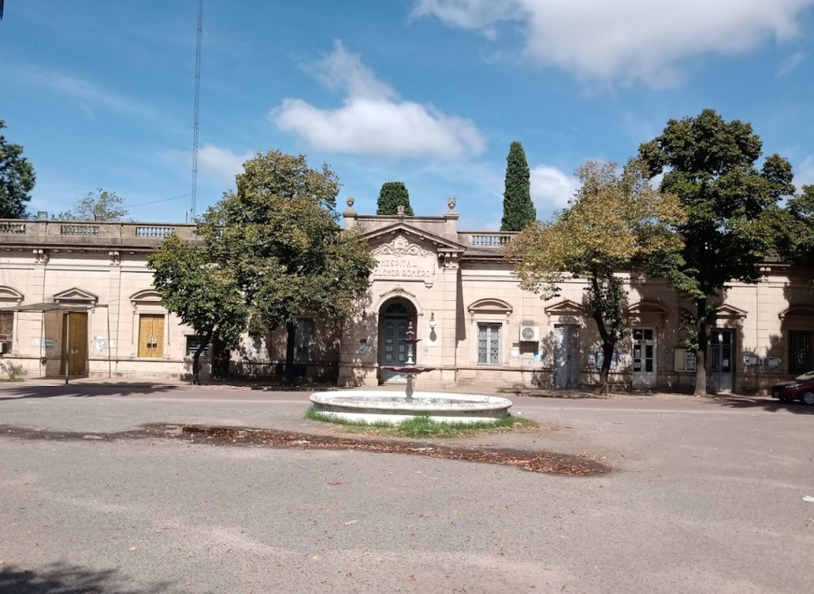 Realizarán una ”reparación histórica” por una niña que fue esclavizada hace 100 años en el Hospital de Melchor Romero