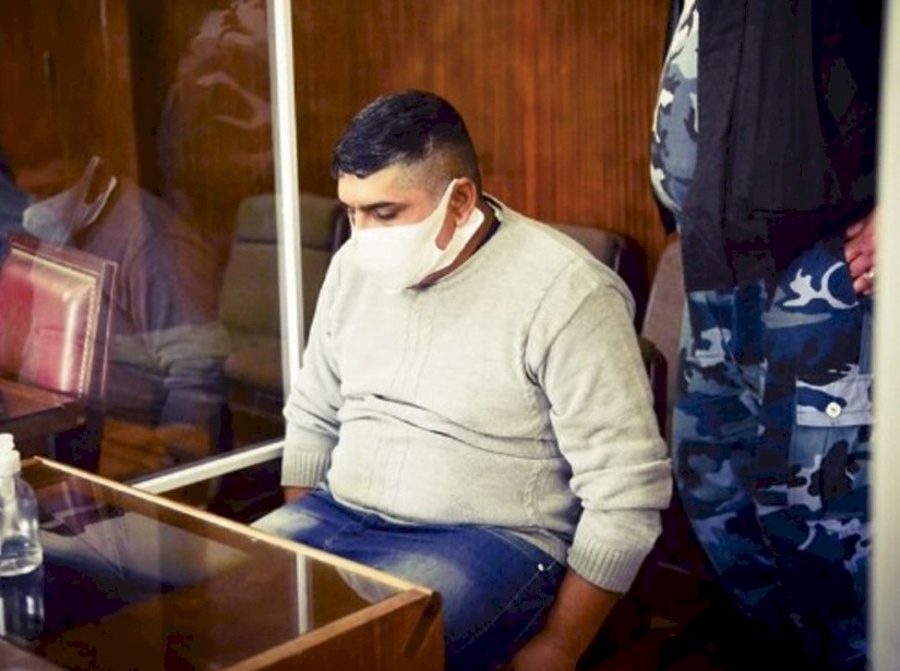 Crimen de Abril Bogado: los peritos determinaron que el arma de ”Pepito” Echegaray no pudo haberse disparado sola