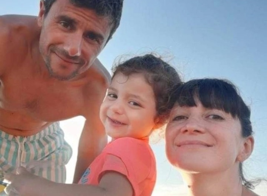 Falleció una familia platense tras un terrible choque en la zona de Ayacucho