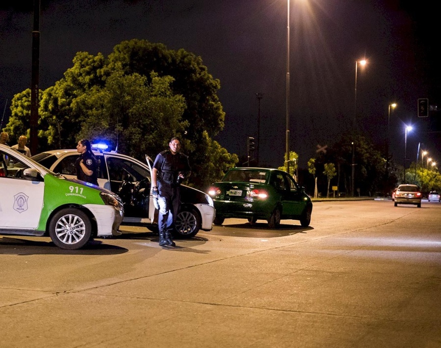 En estado de shock, una menor de 15 años denunció haber sido abusada y drogada en Ensenada