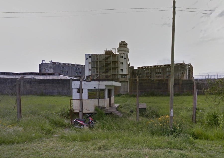 Investigan la muerte de un preso de Olmos que falleció de tuberculosis tras estar 9 días internado