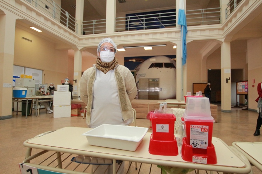 Desde la Provincia indicaron que ”estamos cada vez más cerca de evitar una tercera ola de contagios”