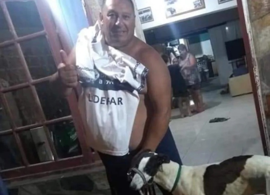 ”Jamás pensé que iba a pasar por esta locura”: la sentida publicación de la hija del hincha de Gimnasia que falleció