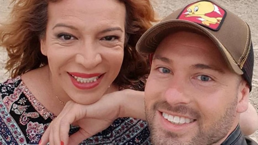 Ángel de Brito contó por qué se separaron Lizy Tagliani y Leo Alturria