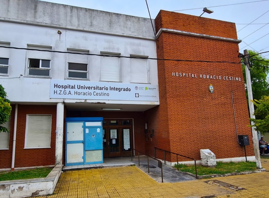 Falleció un joven de 27 años tras un choque en Ensenada y su familia pide justicia