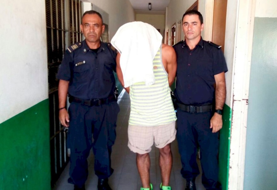 Confirmaron la condena a prisión perpetua para el hombre que abusó y asesinó a una mujer en Los Hornos en el 2014