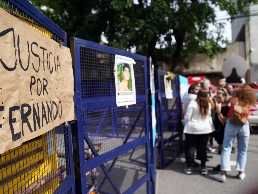 Arranca la tercera semana del juicio por el crimen de Fernando Báez Sosa y declararán testigos por parte de la defensa