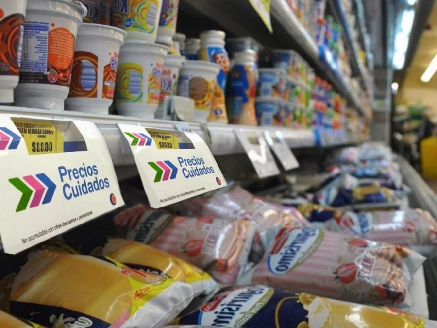 Precios Cuidados se renovó con actualizaciones mensuales del 3% hasta octubre y nuevos valores en frutas y verduras