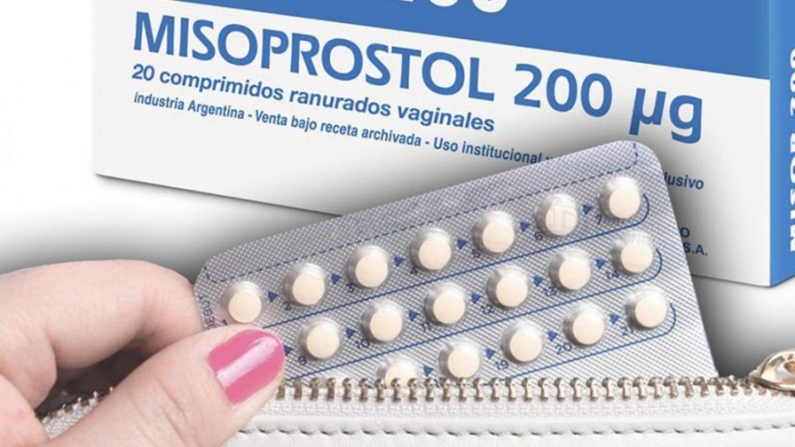 Un laboratorio público producirá Misoprostol autorizado por la Anmat