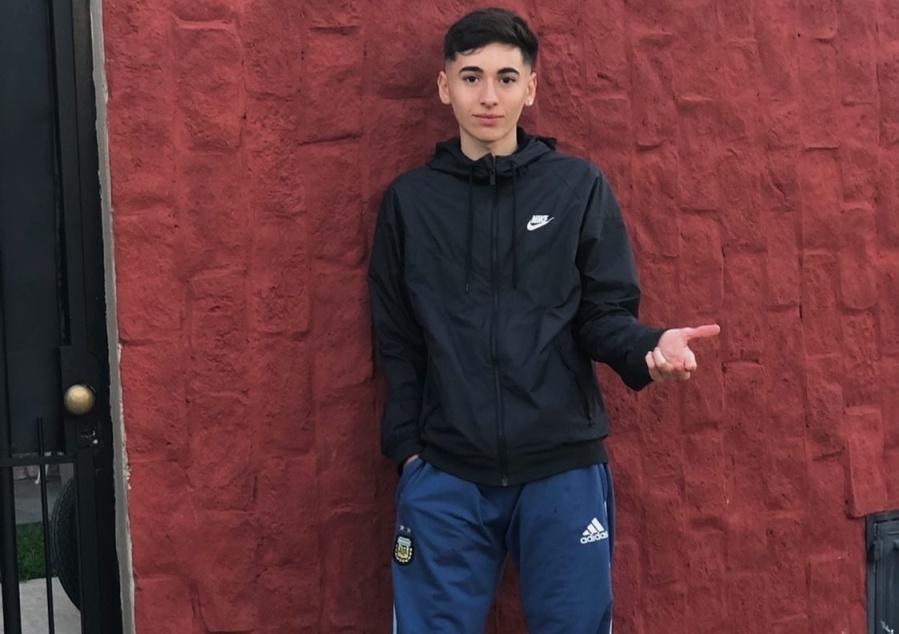 Se cumple un año de la muerte de Franco Iriart en Villa Elvira y habrá una misa con pedido de justicia