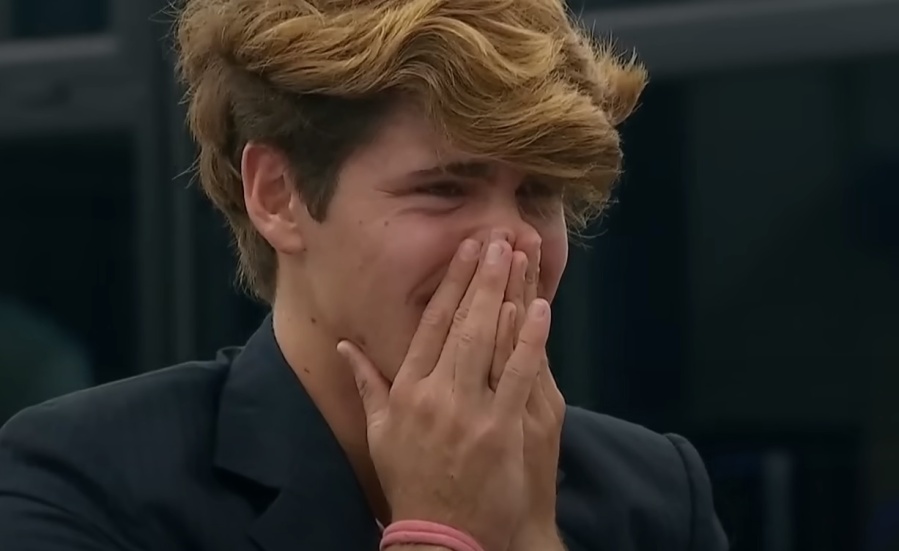 Gran Hermano ya tiene a su campeón: ganó Marcos Ginocchio con el 70.89% de los votos positivos