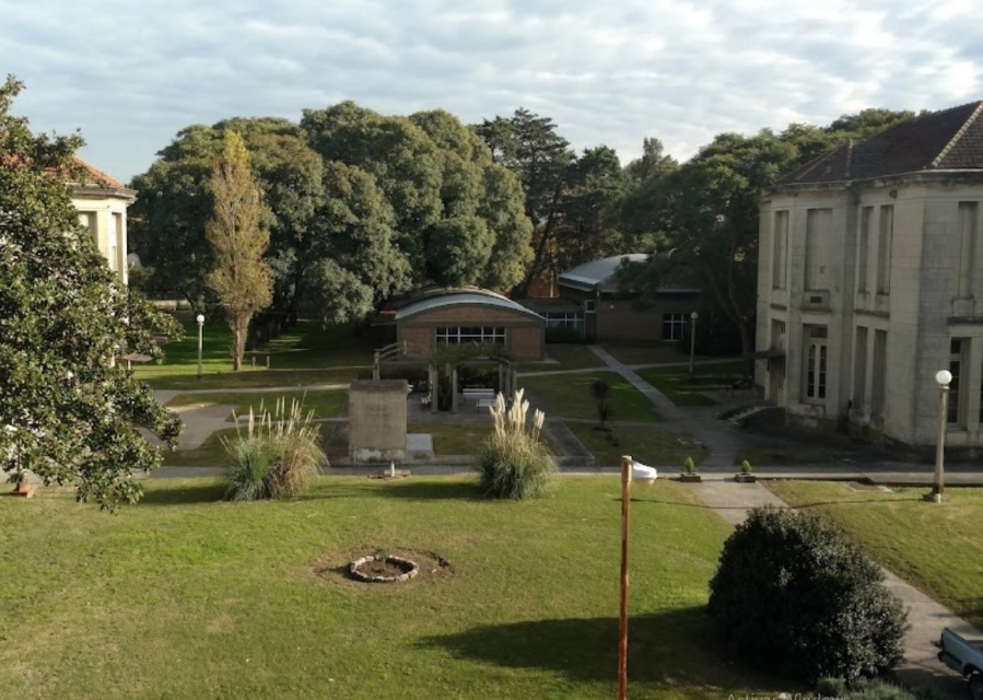 Una policía de Ensenada denunció que su propio compañero la abusó durante una guardia en el Hospital El Dique