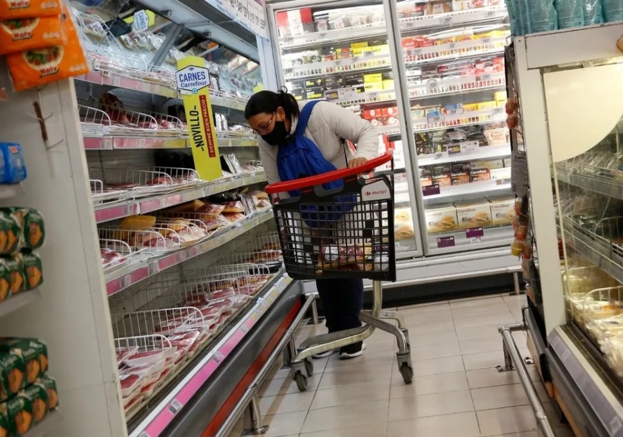 Alimentos, ropa y electrodomésticos: cómo sigue la ”hoja de ruta” del Gobierno para moderar la inflación