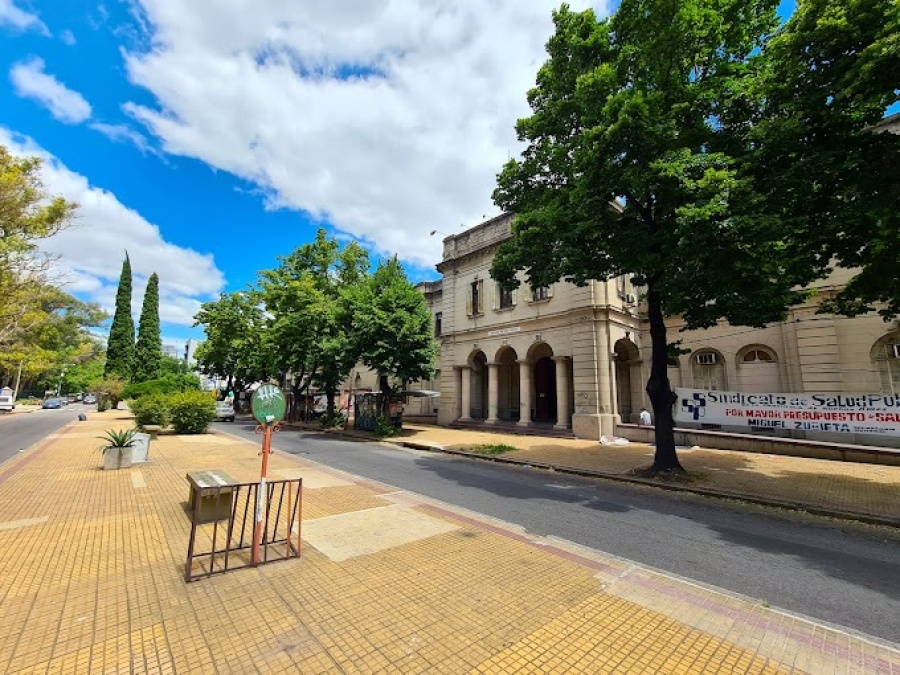 Investigan la muerte de un nene de 2 años en el Hospital de Niños de La Plata por una presunta anemia