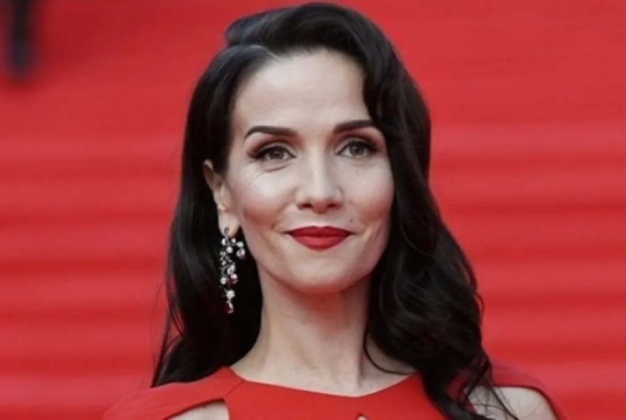 Natalia Oreiro respondió: ”¿Wanda o la China?”