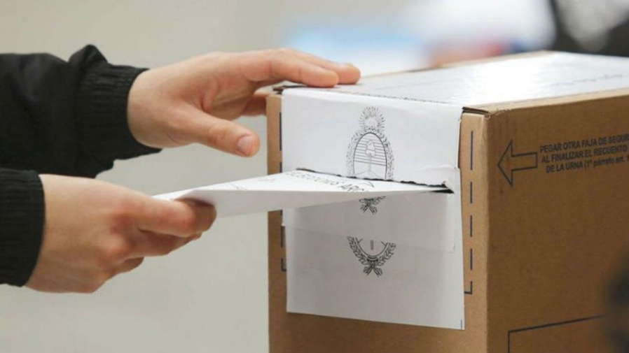 Qué documentos sirven para votar en estas elecciones