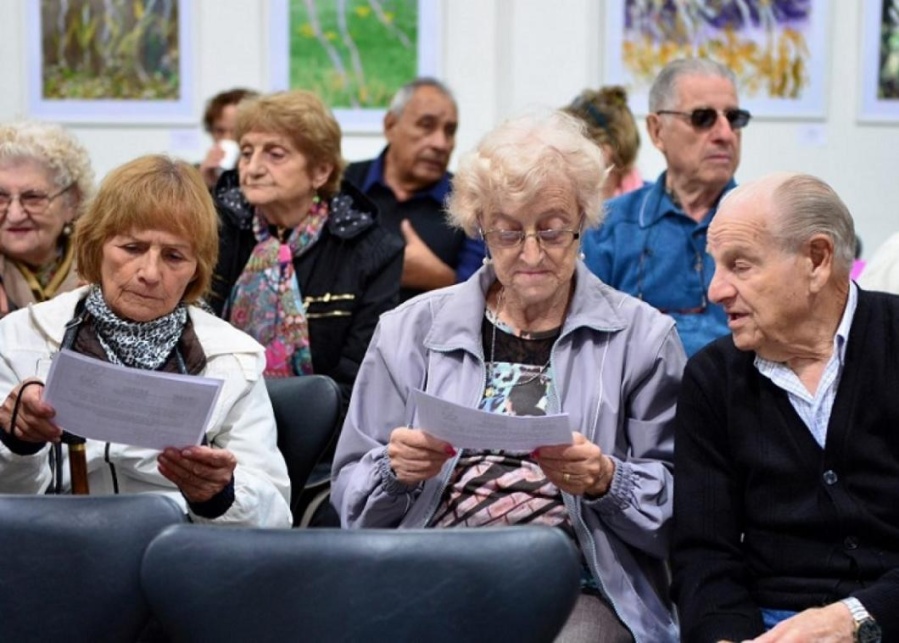 Jubilaciones: esta tarde se anunciará el monto del bono y un aumento por la movilidad que rondaría el 16%