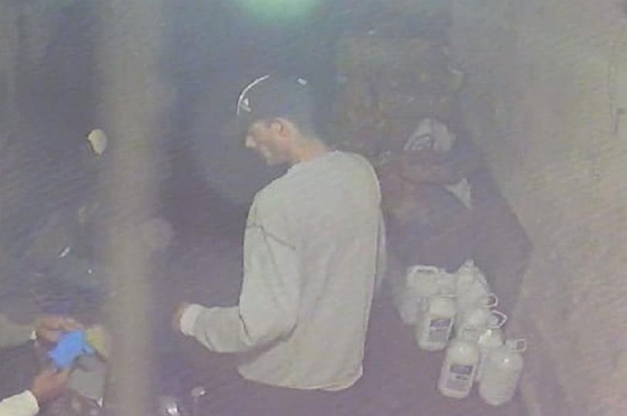 Robaron en una carnicería de 2 y 45, y el dueño descubrió algo insólito en las cámaras: era su propio empleado