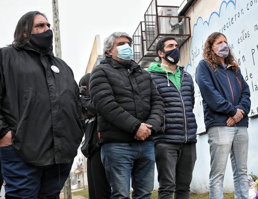 Tras reunirse con los docentes, Provincia reabre la paritaria con los estatales pero todavía no habría una oferta