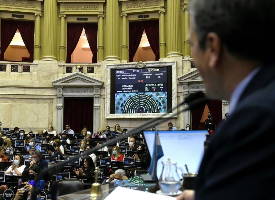 Así quedarían las nuevas escalas del Monotributo a partir del mes de julio