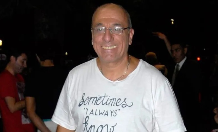 Murió Toti Ciliberto a los 63 años