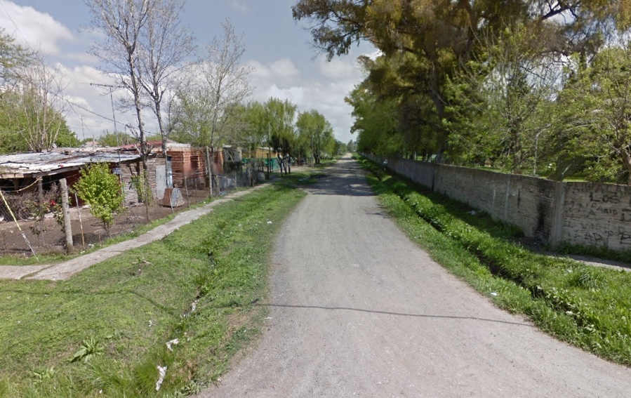 Atacaron a una nena discapacitada en Villa Elisa y sus abuelas fueron atadas de pies y manos