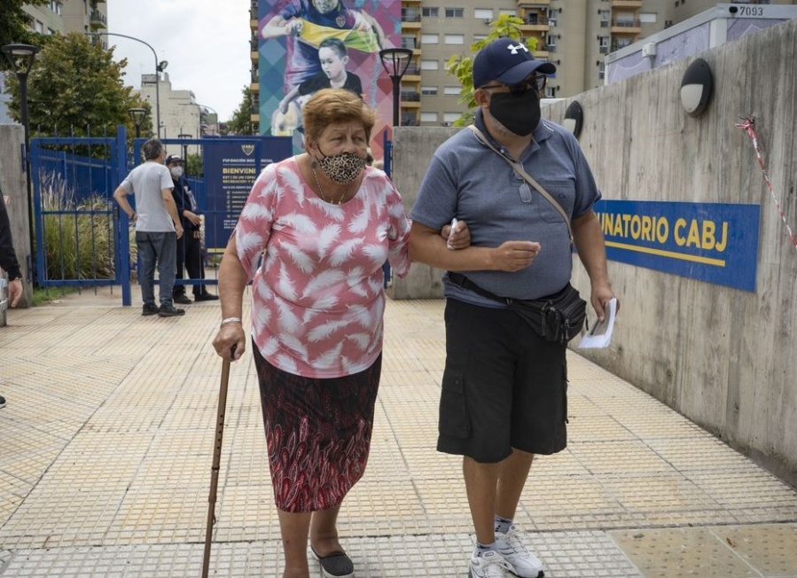 Jubilaciones: extendieron la moratoria previsional hasta que el Congreso sancione una nueva ley