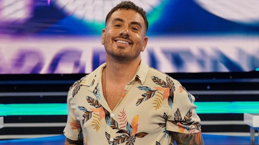 Fede Bal será el nuevo conductor de ”Resto del mundo”