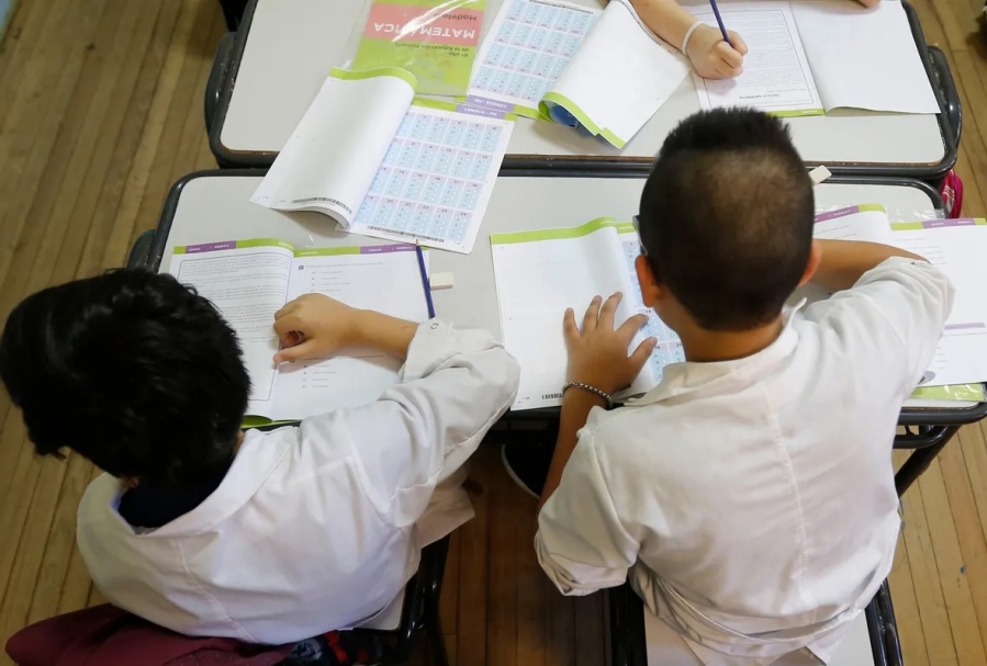 Los detalles de la prueba Aprender que se desarrollará este miércoles en las escuelas de La Plata y todo el país