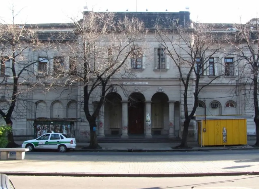 Imputaron e identificaron a la madre que golpeó brutalmente a la Jefa de Guardia del Hospital de Niños de La Plata