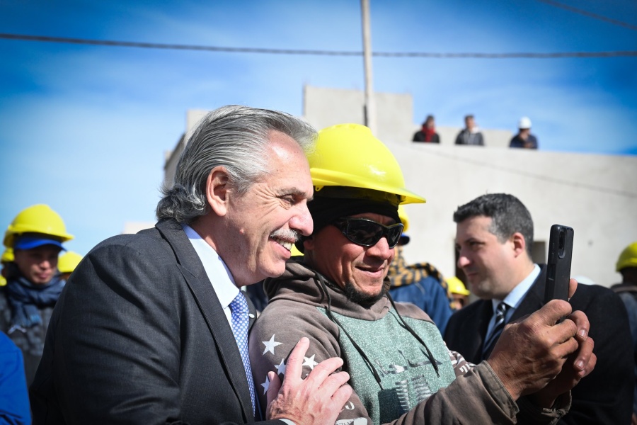 El Gobierno publicó el decreto de la suma fija de 60 mil pesos y la asignación para empleadas domésticas