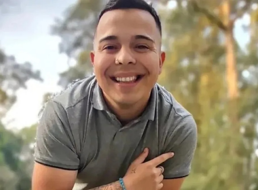 Elevaron a 5 millones de pesos la recompensa por datos sobre Lucas Escalante: su auto había sido hallado en La Plata