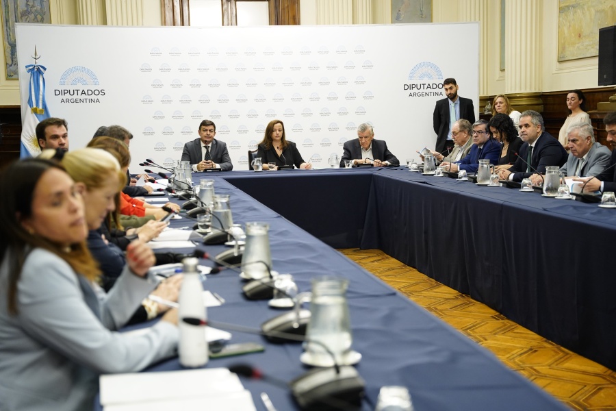 Moratoria jubilatoria, reforma del INDEC y blanqueo: todos los proyectos que tratará el Congreso en sesiones extraordinarias