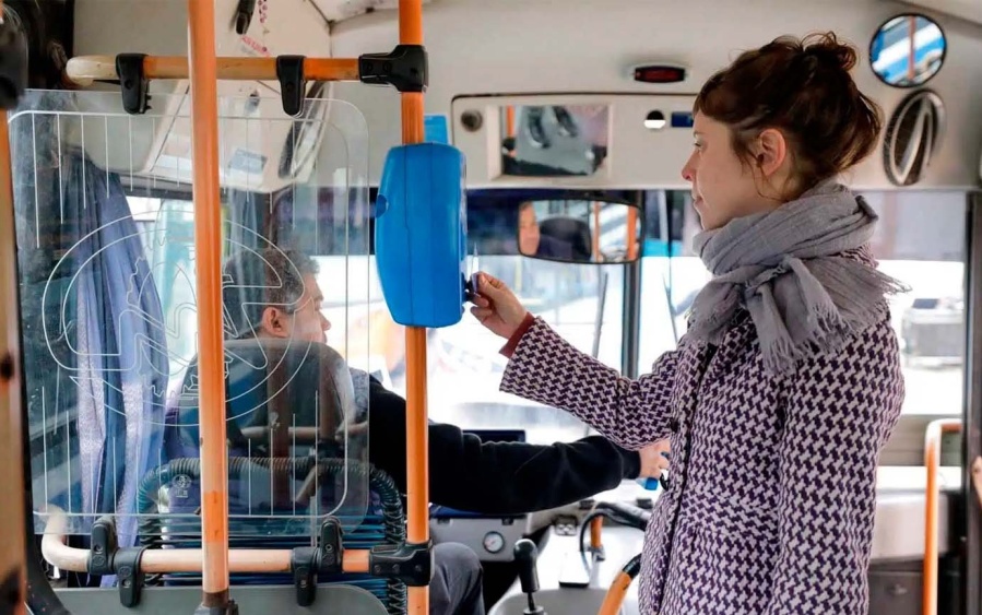 Rige el aumento del boleto en los colectivos de La Plata, y así quedó el cuadro tarifario para el mes de mayo