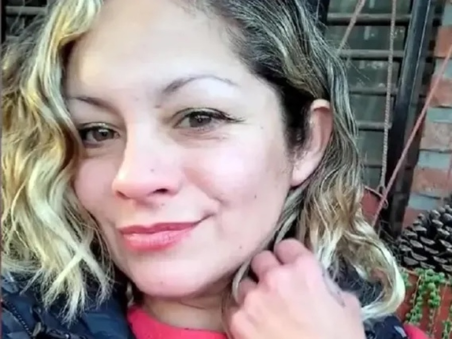 Cayó uno de los posibles autores del crimen de Susana Cáceres: se secuestraron armas y prendas de vestir