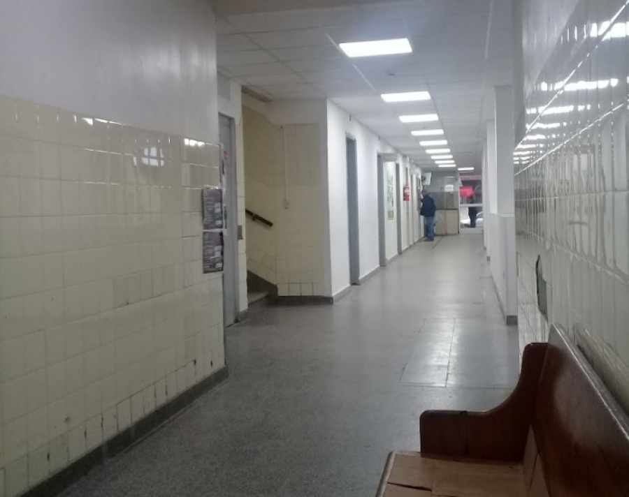 Una niña de 9 años falleció tras un triple choque en Berisso y ya se inició una investigación