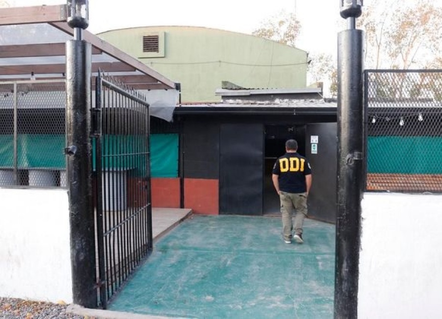 El hombre atacado a la salida del boliche de Berisso murió a golpes: la autopsia descartó la hipótesis del accidente