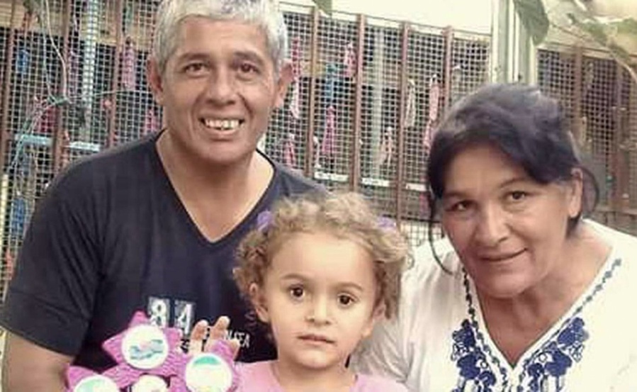 Anularon el fallo por el triple crimen de Melchor Romero ocurrido el 1 de enero del 2020