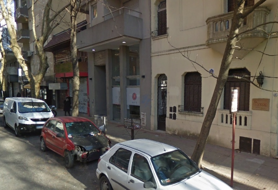 Misterioso robo en un Centro de Salud Mental de 9 y 56: se llevaron 60 mil pesos y los DNI de 11 pacientes