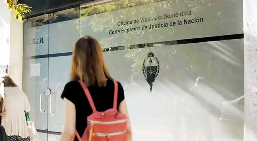 Hubo 3.182 denuncias por violencia doméstica contra niños y adolescentes