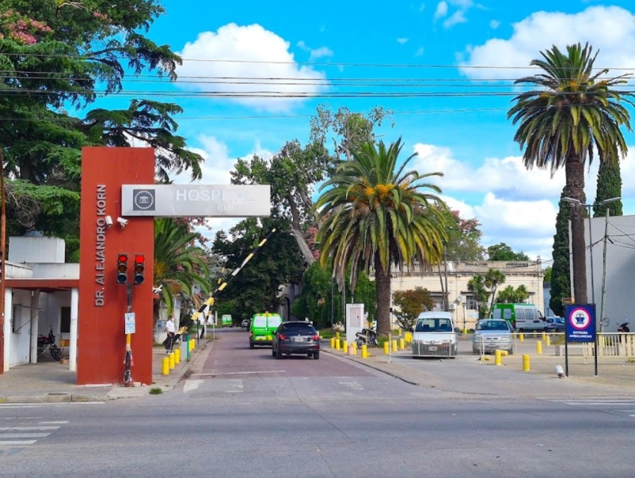 Los detalles del policía platense que se quitó la vida delante de su pareja y varios invitados