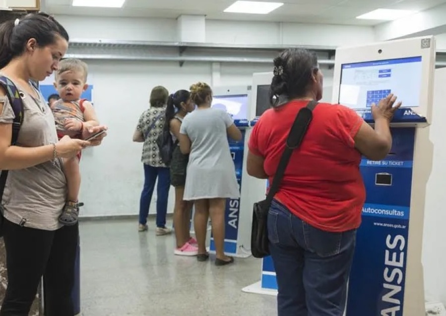 Pagos de ANSES: todas las prestaciones sociales que se abonan este jueves