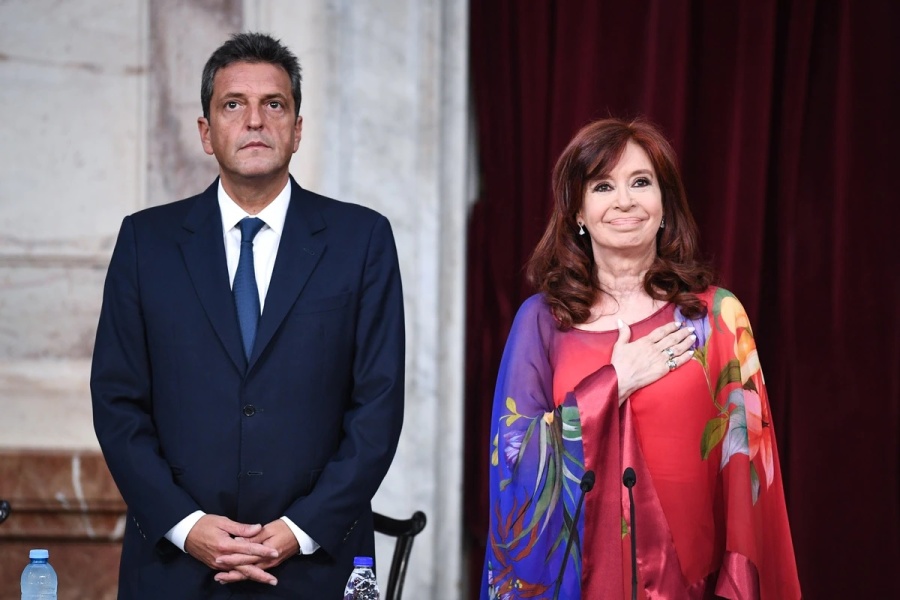 Cristina Kirchner convocó al Senado a debatir el acuerdo con el FMI este jueves
