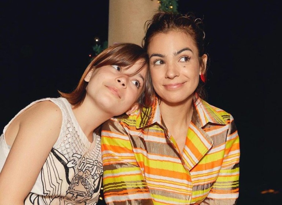 La hija de Agustina Cherri y Gastón Pauls se mudará del país para cumplir un sueño