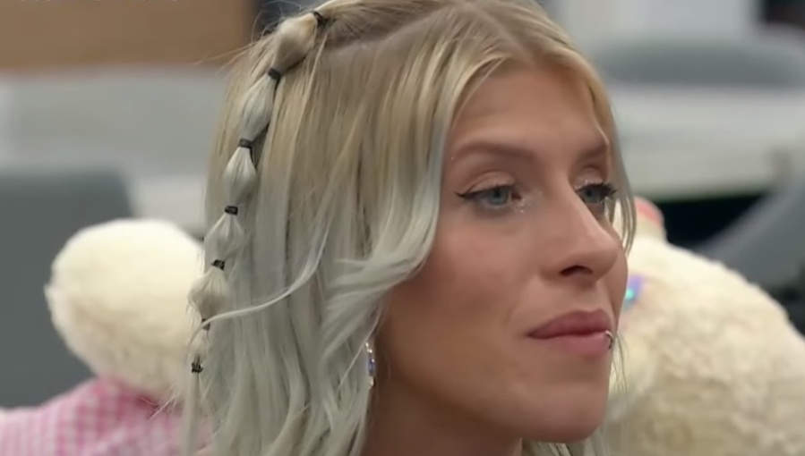 Camila fue eliminada de la casa de GH y crecen las expectativas por saber quién será el ”hermanito” ganador