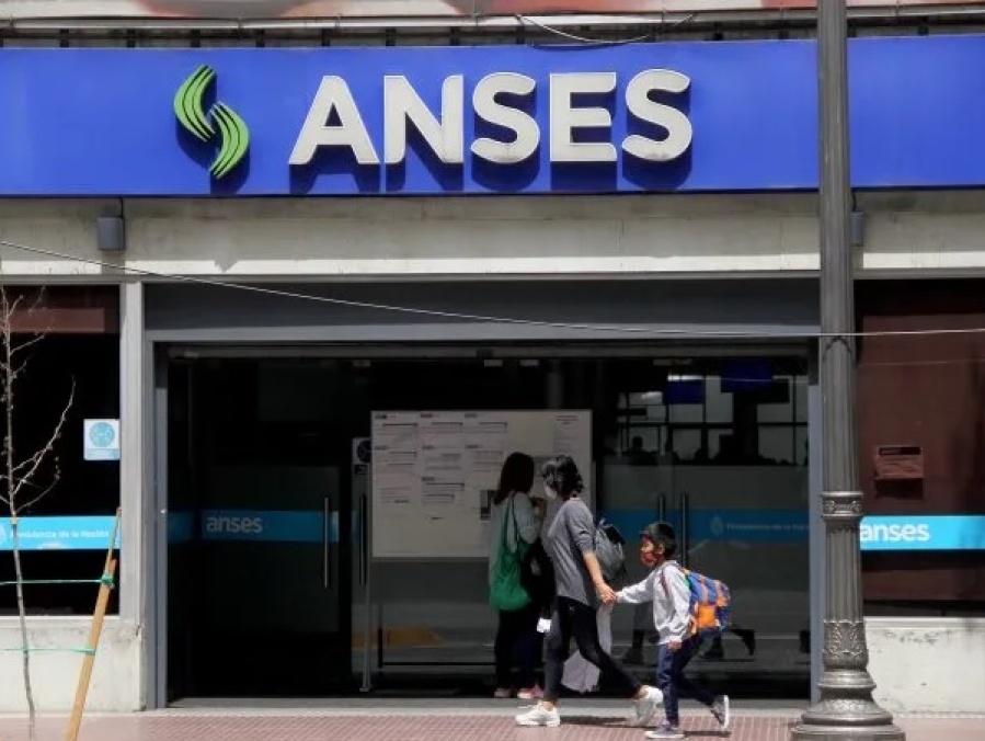 Jubilaciones y otras prestaciones sociales de ANSES: quiénes cobran este viernes