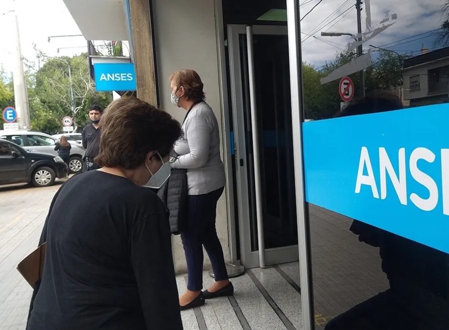 Calendario ANSES: quiénes cobrarán su jubilación este miércoles