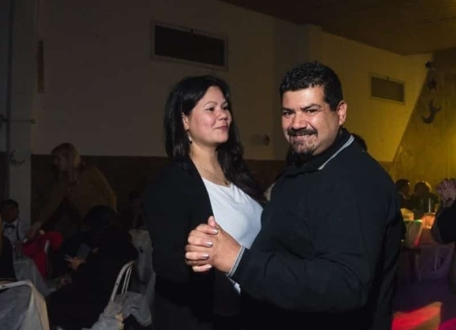 ”Soñábamos con morir viejitos”: la nueva carta de la esposa del taxista asesinado en La Plata